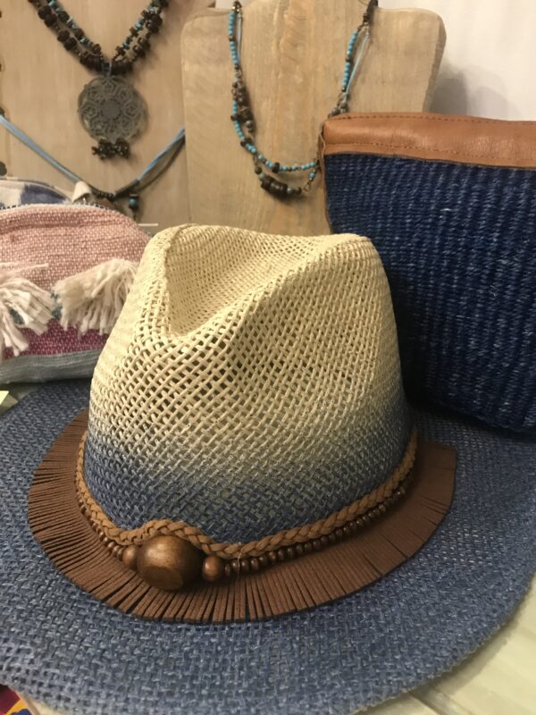 Sombrero Boho